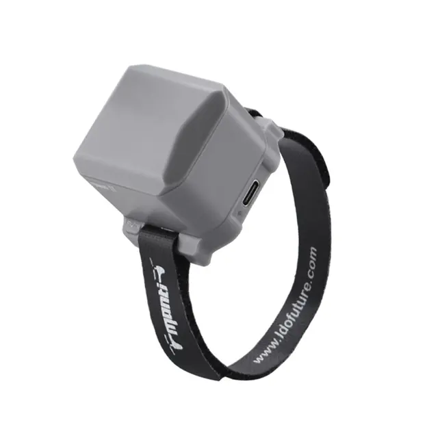 Flyfire Manti 3 Parachute Mavic 2/3 Fallskjerm for DJI Mavic 2/3 