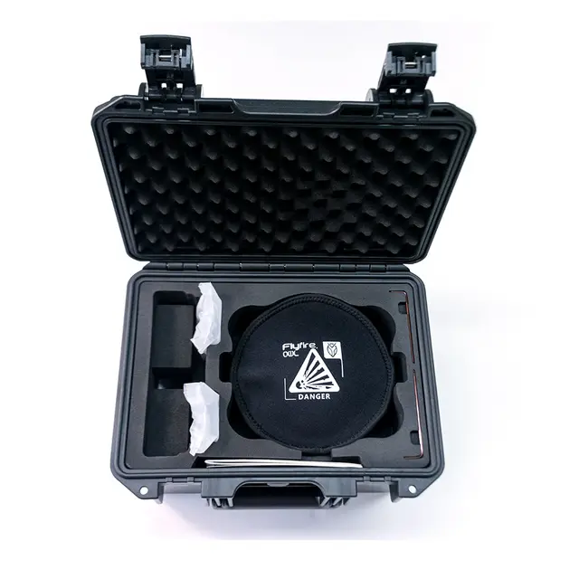Flyfire OWL-300 Parachute f Matrice 300 Fallskjerm for DJI Matrice 300 