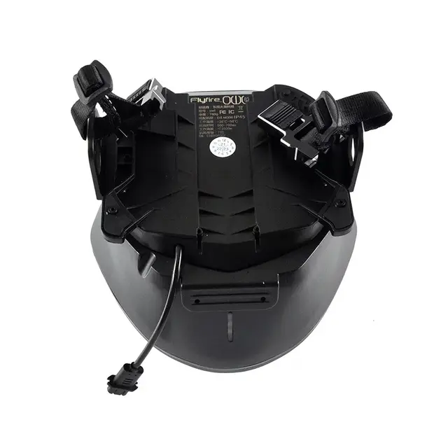 Flyfire OWL-300 Parachute f Matrice 300 Fallskjerm for DJI Matrice 300 