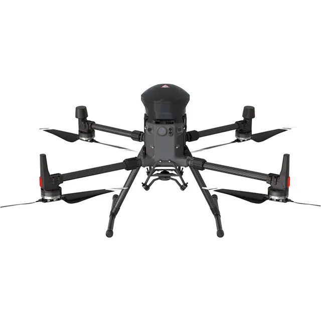 Flyfire OWL-300 Parachute f Matrice 300 Fallskjerm for DJI Matrice 300 