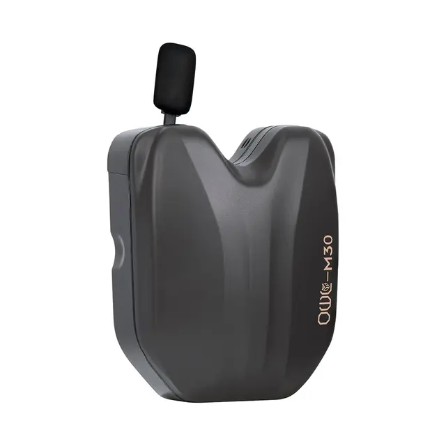 Flyfire OWL-30 Parachute f Matrice 30/T Fallskjerm 