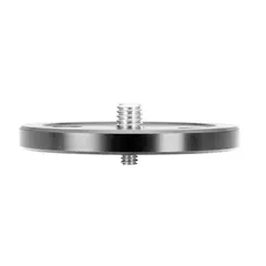 Foba BALPO Kameraplate 1/4-3/8&quot; Ekstra Topplate til BALLO/BALLA