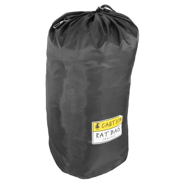 Focus Rat Professional Rat Bag V4 Large Large. Navy Green 