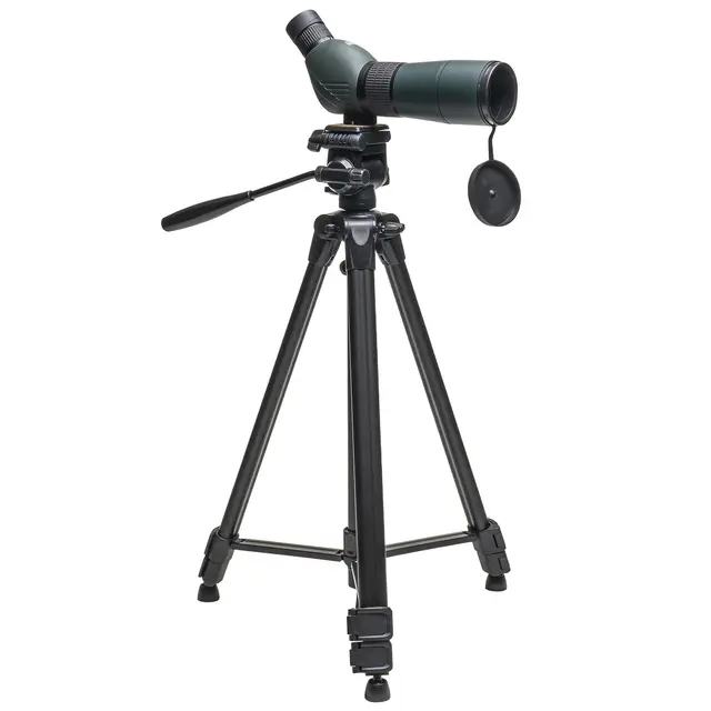 Focus Sport Optics Outdoor 15-45x60 Med Tripod WF3950 