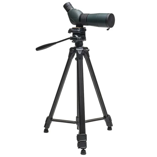 Focus Sport Optics Outdoor 15-45x60 Med Tripod WF3950 
