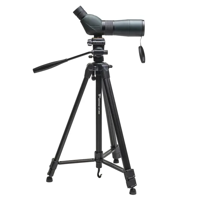 Focus Sport Optics Outdoor 15-45x60 Med Tripod WF3950 