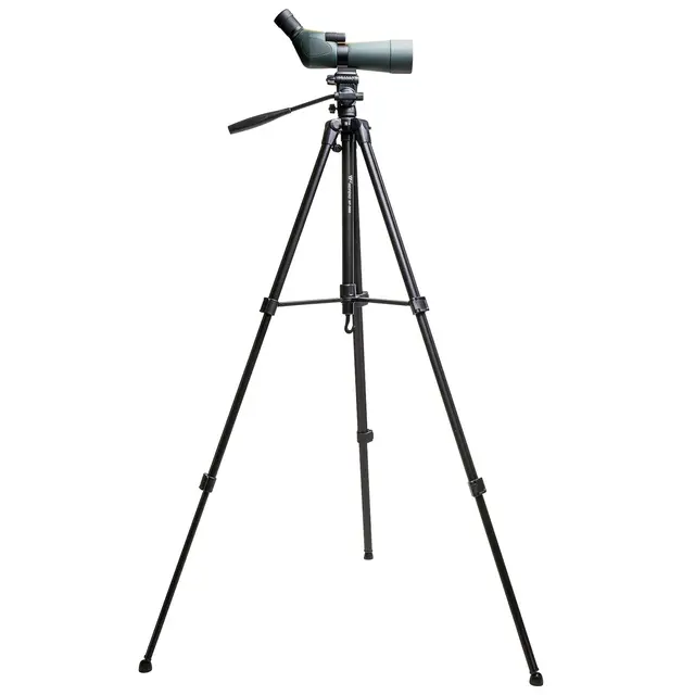 Focus Sport Optics Outdoor 15-45x60 Med Tripod WF3950 