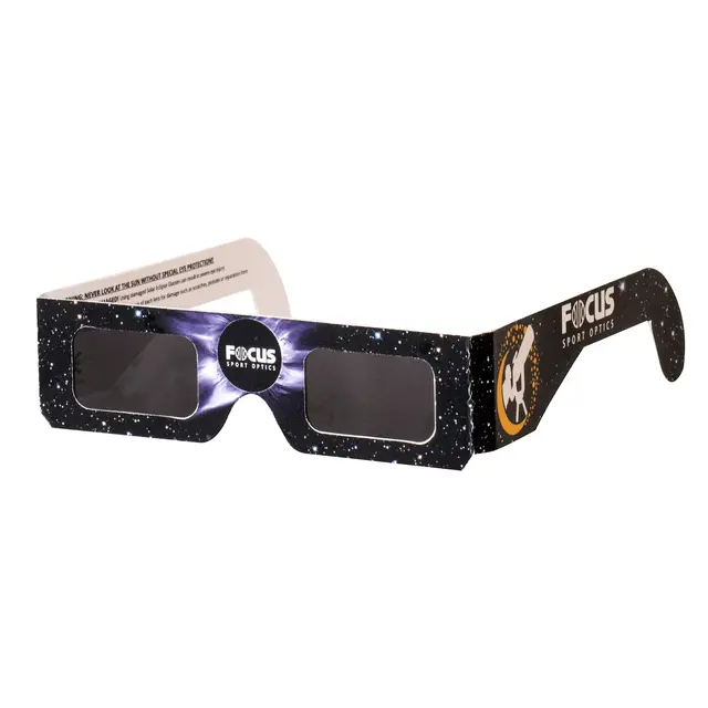 Focus Sports Optics