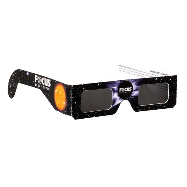 Focus Sports Optics
