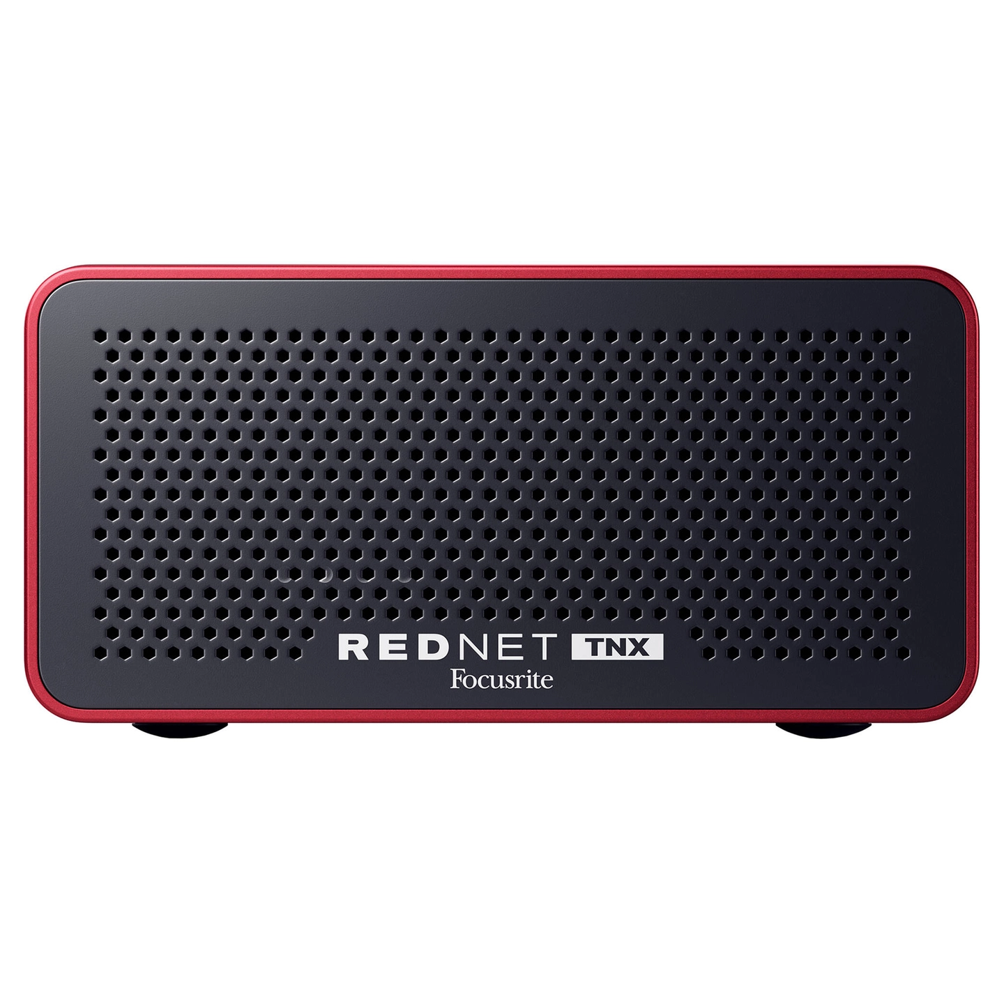 Focusrite RedNet TNX Thunderbolt 3 and Dante Interface