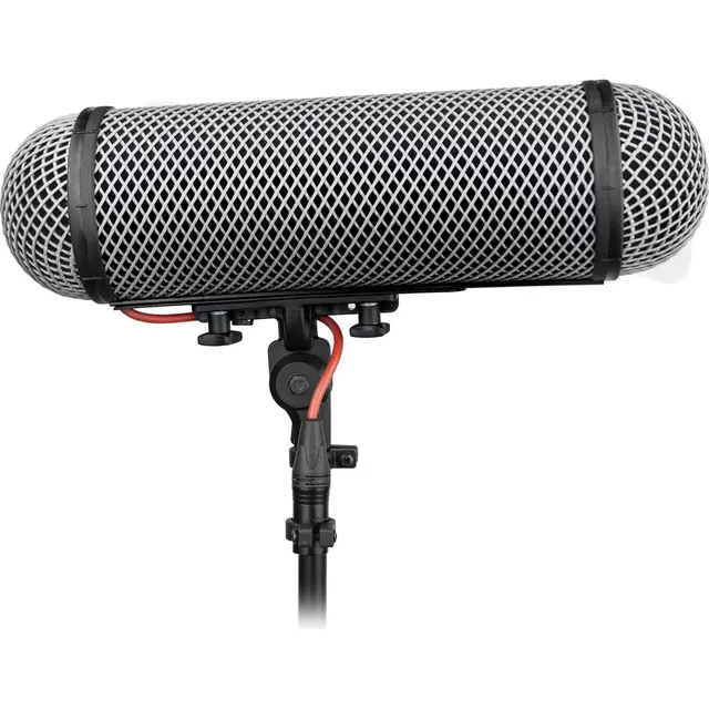 Rycote Windshield Kit, 416 Til MKH 416 