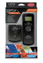 RETUR H&#228;hnel Captur Module Pro