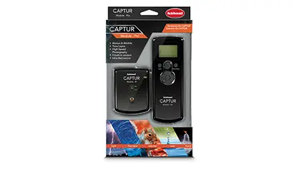Hähnel Captur Module Pro 