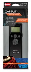 H&#228;hnel Captur Module Timer