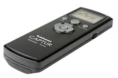 H&#228;hnel Captur Module Timer