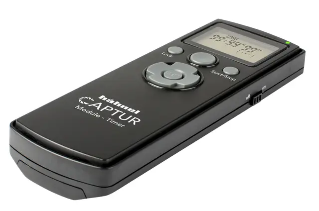 Hähnel Captur Module Timer 