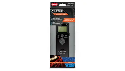Hähnel Captur Module Timer 
