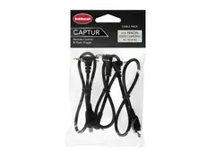 H&#228;hnel Captur Kabelsett Nikon