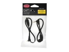 H&#228;hnel Captur Kabelsett Sony