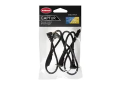 H&#228;hnel Captur Kabelsett Olympus / Panasonic