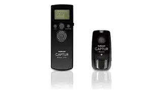 Hähnel Remote Captur Timer Kit Canon / Pentax