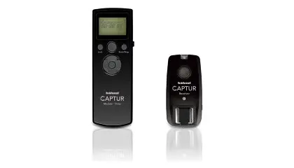 Hähnel Remote Captur Timer Kit Fujifilm 