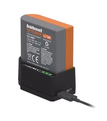 Hähnel Modus 600RT MK II PRO KIT Blits til Sony