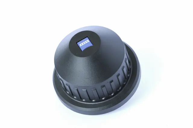 Zeiss Rear Lens Cap Cine Pl 