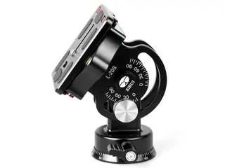 Sirui L-20S Tilt Hode Monopodhode Arca hurtigfeste