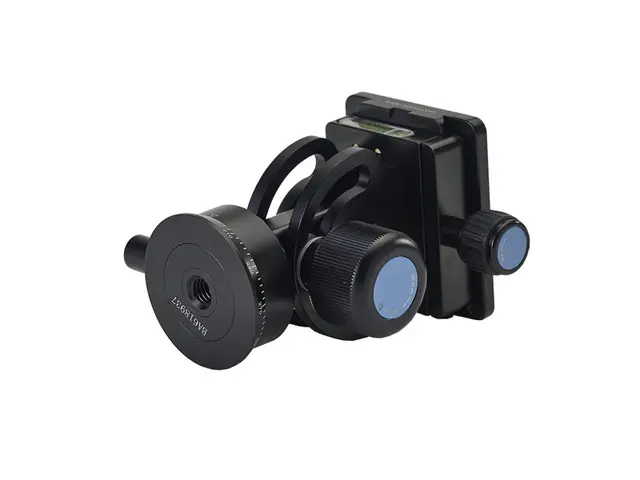 Sirui L-20S Tilt Hode Monopodhode Arca hurtigfeste 