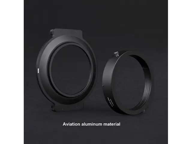 NiSi filter holder150 for Tamron 15-30 