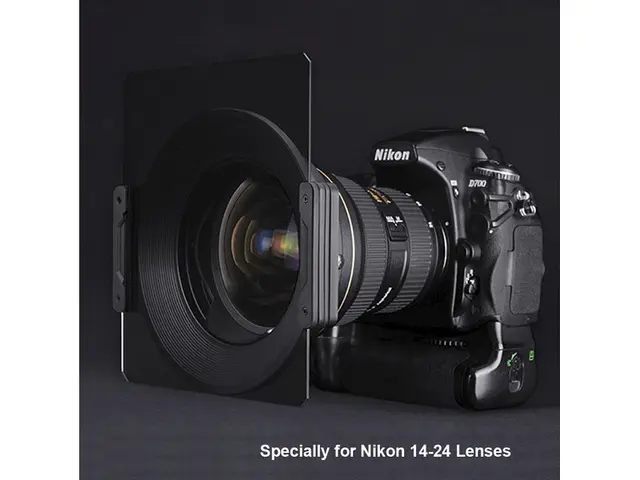 NiSi filter holder150 for Tamron 15-30 