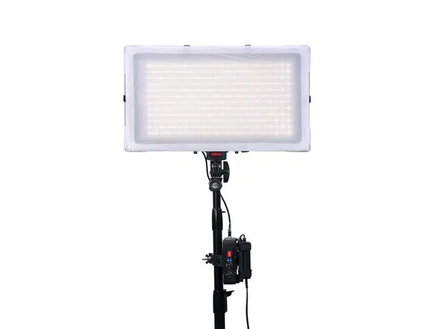 Ledgo Led belysning LG-V58C1K1 Kit Versatile kit lysflate 41x23 cm 