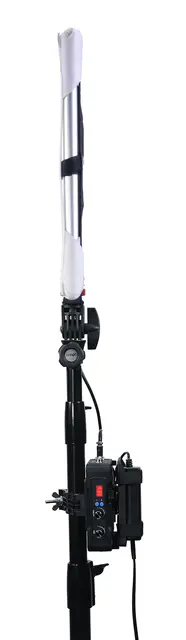 Ledgo Led belysning LG-V58C1K1 Kit Versatile kit lysflate 41x23 cm 
