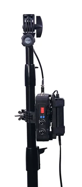 Ledgo Led belysning LG-V58C1K1 Kit Versatile kit lysflate 41x23 cm 