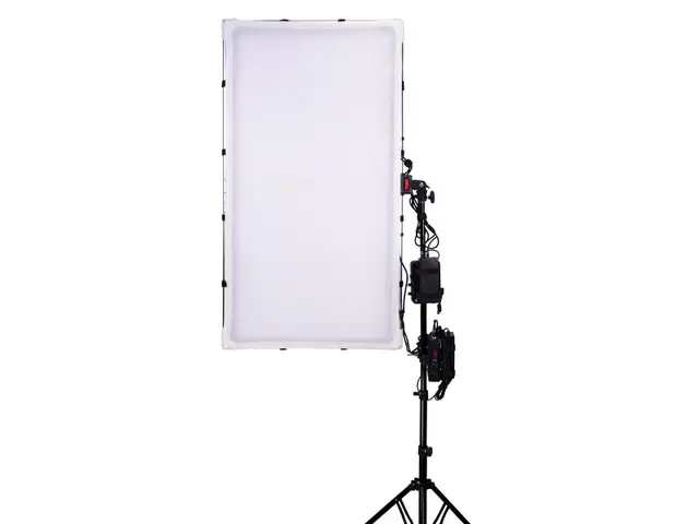 Ledgo LED-belysning LG-V58C4K1 4-Kit Versatile kit 