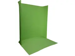 Nanlite 1822U U-Frame Green Screen Kit