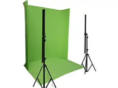 Nanlite 1822U U-Frame Green Screen Kit