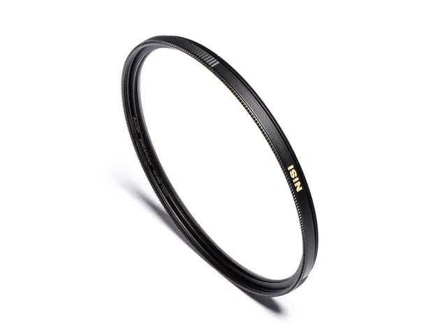 NiSi Filter Protector Huc 46mm 46mm Beskyttelsesfilter 