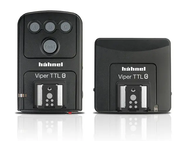 Hahnel 2-in1 Sync Charge Cable 1.5m
