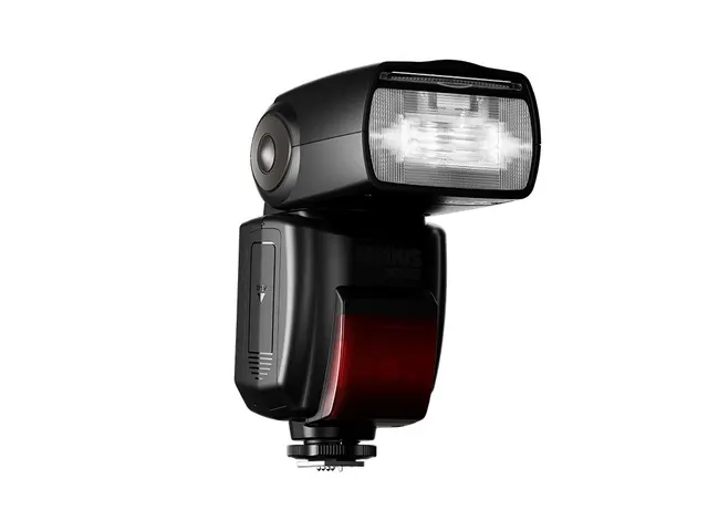 Hähnel Modus 600RT MK II PRO KIT Blits til Sony 