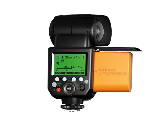Hähnel Modus 600RT MK II PRO KIT Blits til Sony 