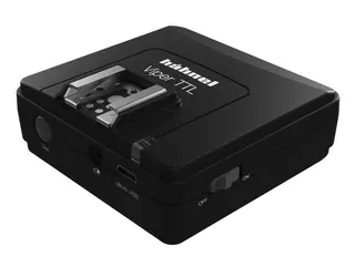 Hähnel Viper TTL Receiver til Sony