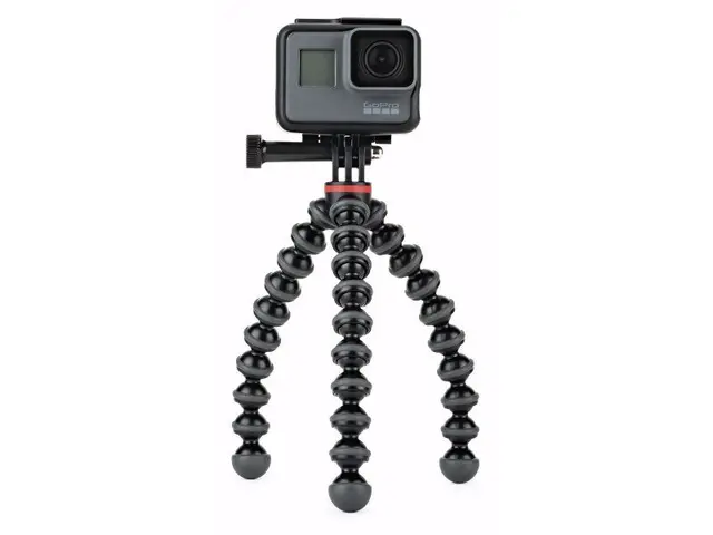 Joby Gorillapod 500 Action m/GoPro-feste 