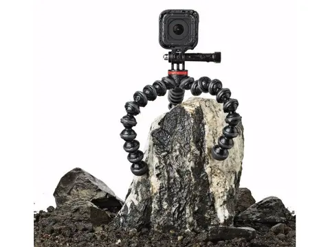 Joby Gorillapod 500 Action m/GoPro-feste