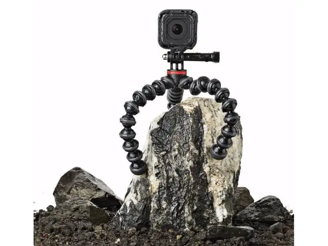 Joby Gorillapod 500 Action m/GoPro-feste 