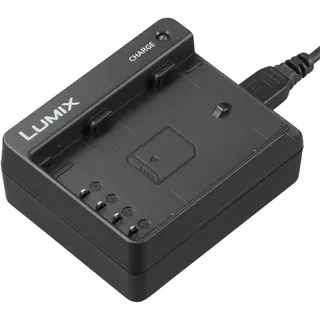 Panasonic DMW-BTC13 Batterilader For DMW-BLF19