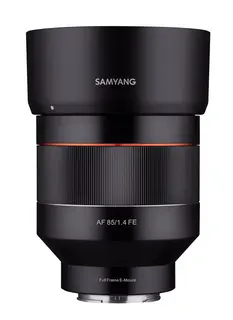 Samyang AF 85mm F1,4 Sony FE Sony FE Mount