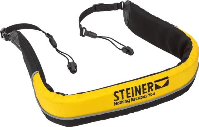 Steiner Floating Strap Navigator from 2021 
