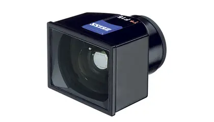 Zeiss View Finder 25/28mm Zi 25/28mm 